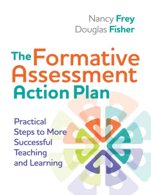 Formative Assessment Action Plan