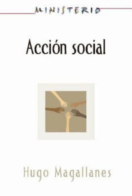 Accion Social: El Pueblo Cristiano Testifica del Amor de Dios  AETH