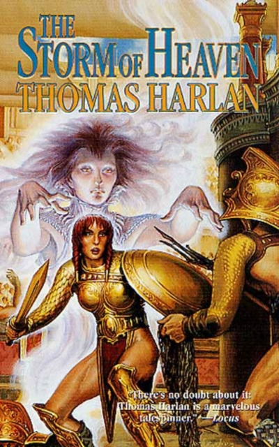 Storm of Heaven