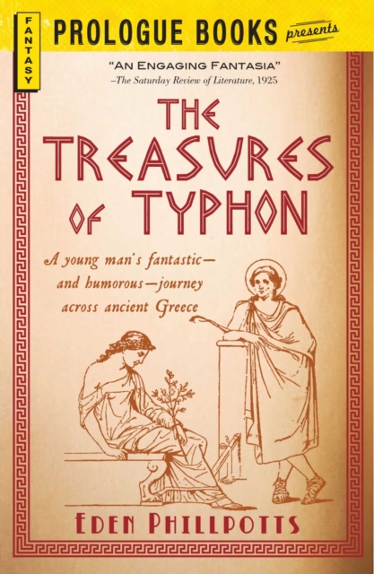 Treasures of Typhon
