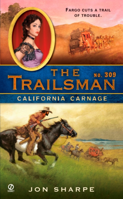 Trailsman #309