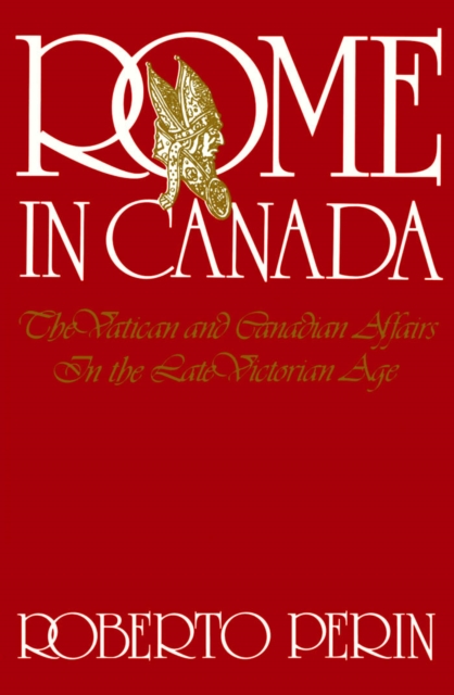 Rome in Canada