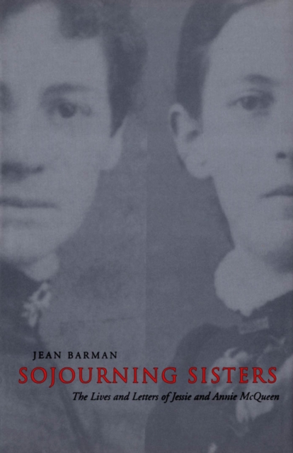 Sojourning Sisters