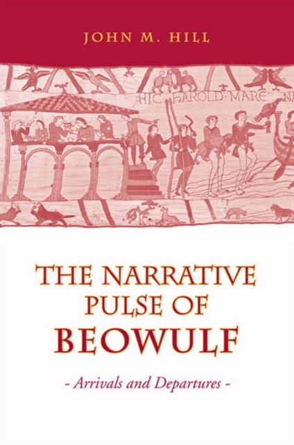 Narrative Pulse of  Beowulf