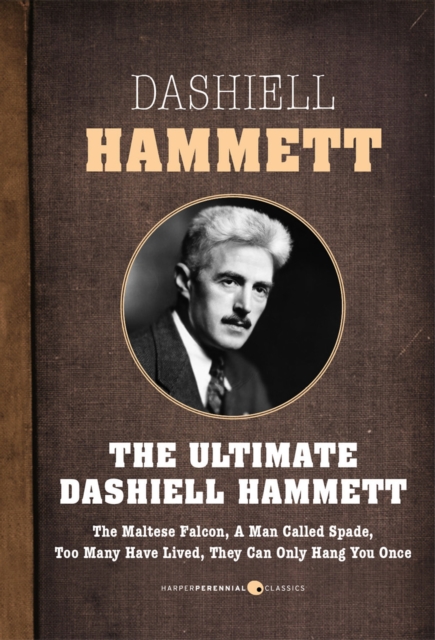 Maltese Falcon And Other Sam Spade Stories