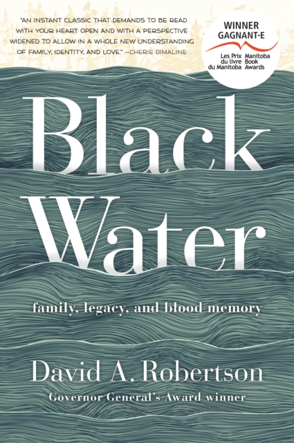 Black Water