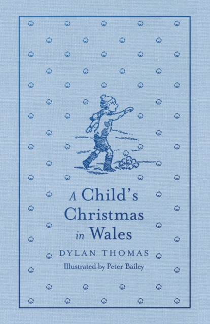 Child's Christmas in Wales