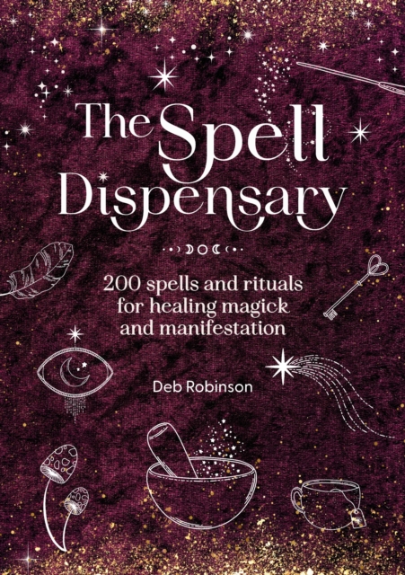 Spell Dispensary