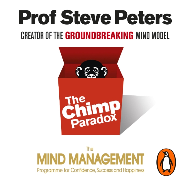 Chimp Paradox