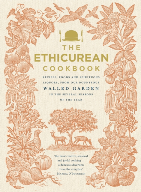 Ethicurean Cookbook