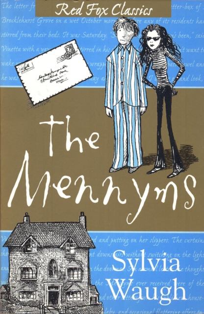 Mennyms