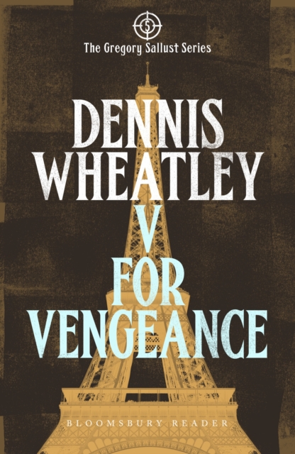 V for Vengeance