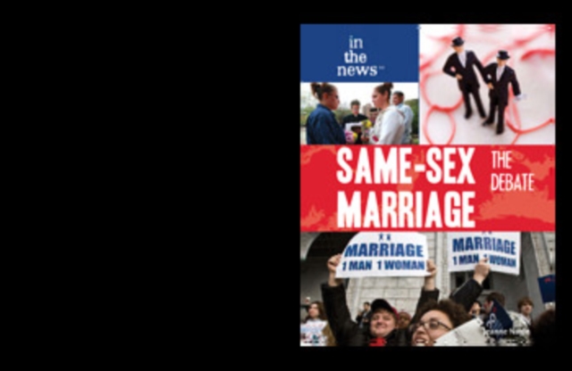 Same-Sex Marriage