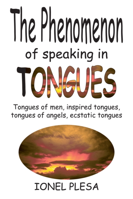 Phenomenon of Speaking in Tongues