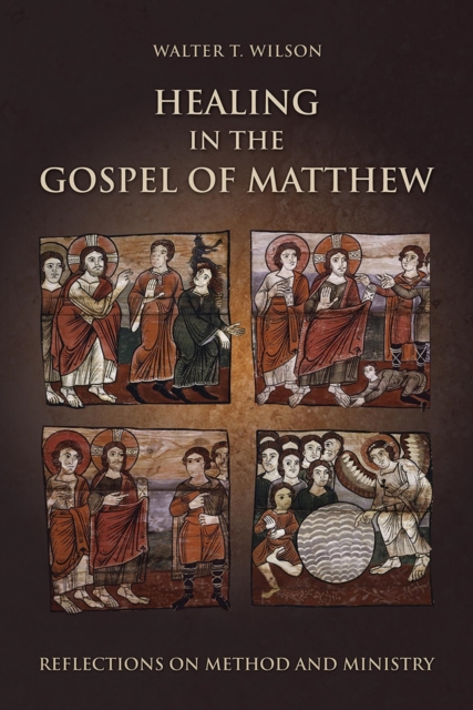 Healing in the Gospel of Matthew