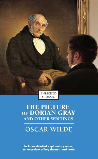 Picture of Dorian Gray and Other Writings