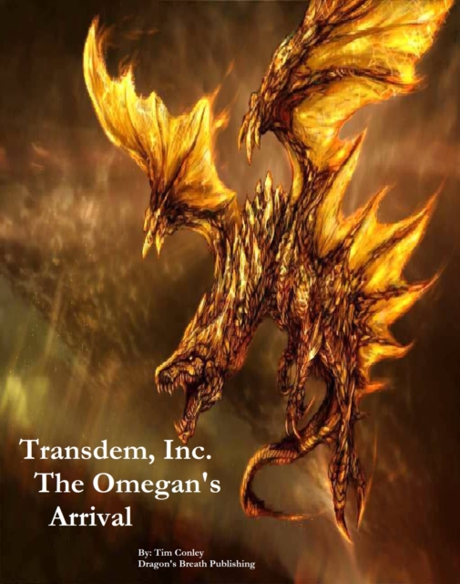 Transdem, Inc.
