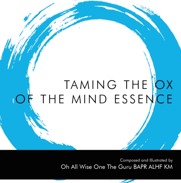 Taming the Ox of the Mind Essence