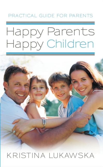 Happy Parents-Happy Children