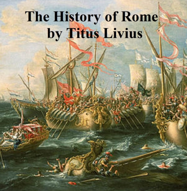 History of Rome