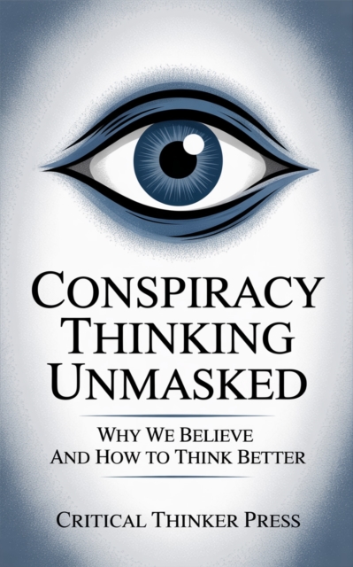 Conspiracy Thinking Unmasked