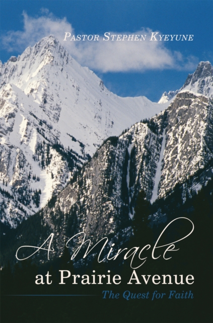 Miracle at Prairie Avenue