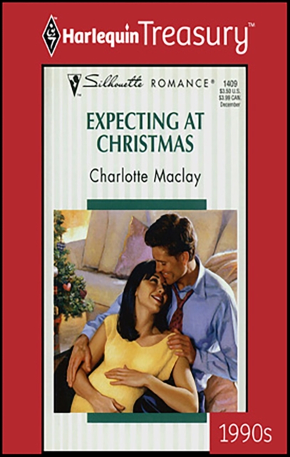Expecting at Christmas