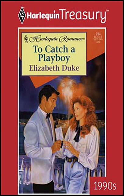 To Catch a Playboy
