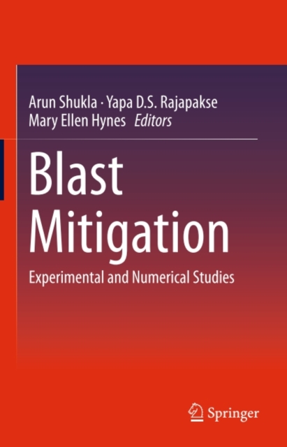 Blast Mitigation