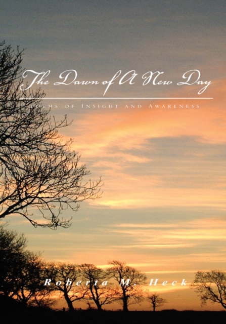 Dawn of a New Day