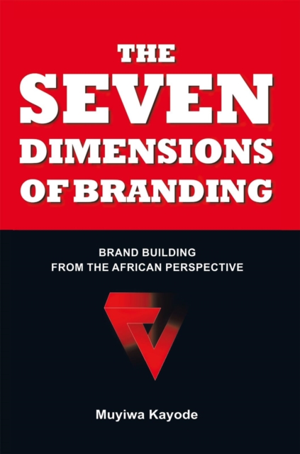 Seven Dimensions of Branding