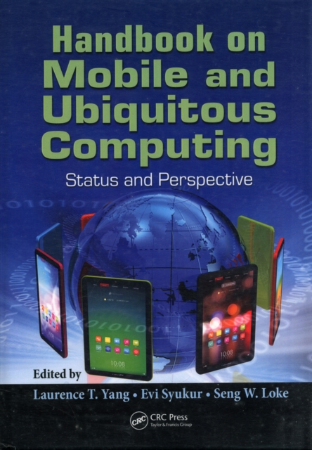 Handbook on Mobile and Ubiquitous Computing