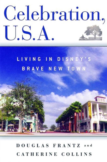 Celebration, U.S.A.