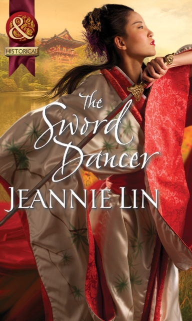 Sword Dancer