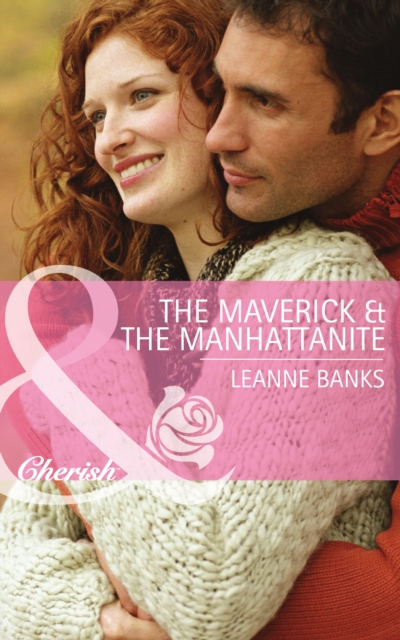 Maverick & the Manhattanite