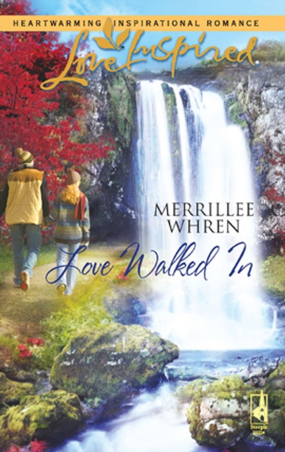 Love Walked in (Mills & Boon Love Inspired)