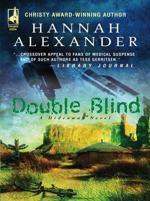 Double Blind