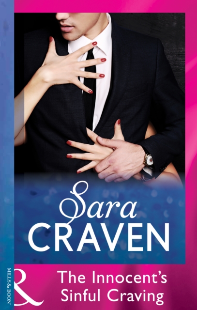 Innocent's Sinful Craving (Mills & Boon Modern) (Seven Sexy Sins, Book 7)
