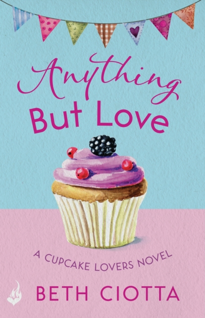 Because You Are Mine Complete Novel