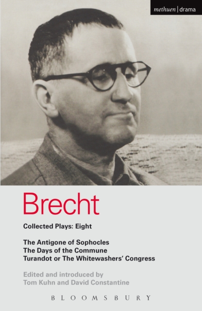 Brecht Collected Plays: 3