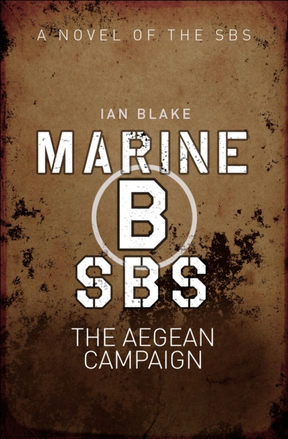 Marine B SBS