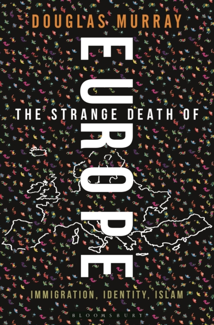 Strange Death of Europe