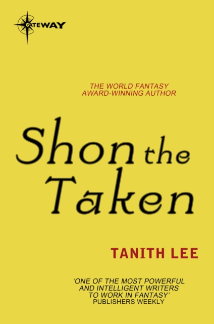 Shon the Taken