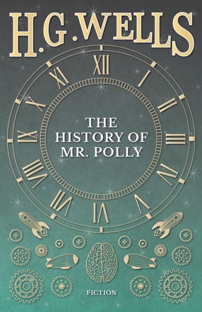 History of Mr. Polly