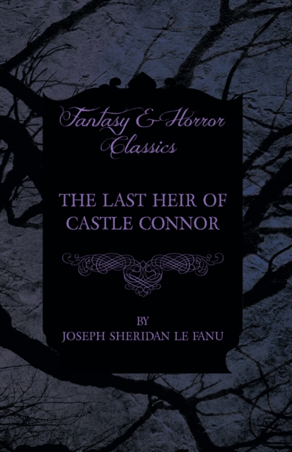 Last Heir of Castle Connor