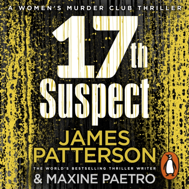 17th Suspect