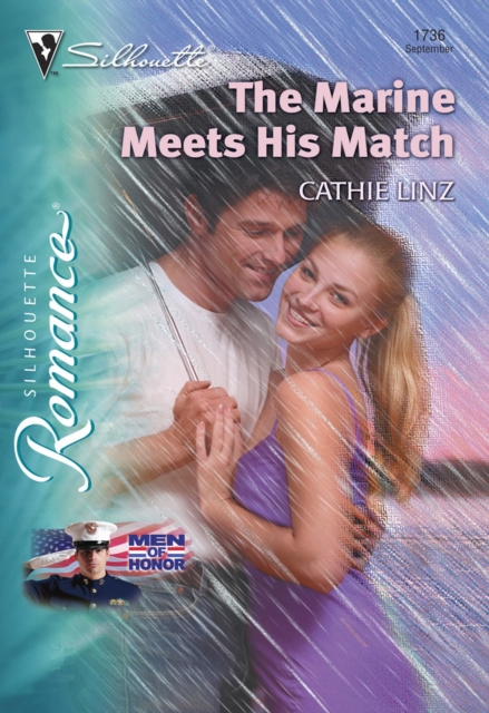Marine Meets His Match