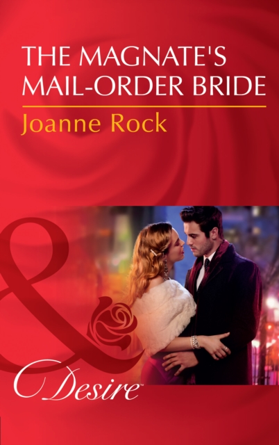 Magnate's Mail-Order Bride