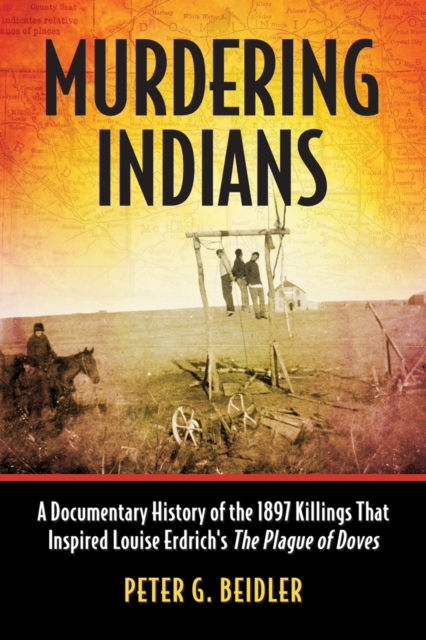 Murdering Indians