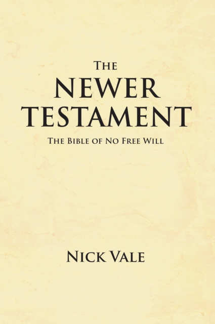 Newer Testament